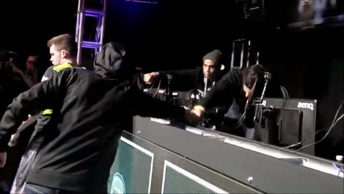 sfmxhehe's tweet image. @SFMuffin @sfmxwachi @10Andyy #SFMFamily