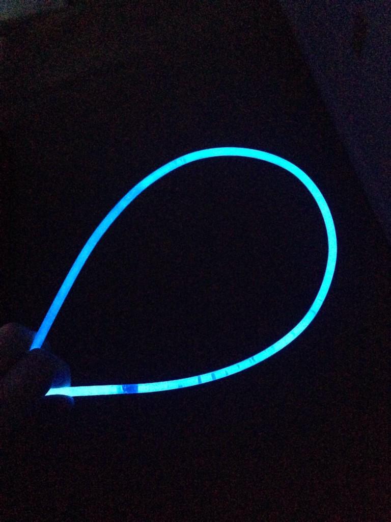 PummelPartyof1's tweet photo. Being an adult means buying glowsticks whenever u damn well please. Imma have a #Forever rave tonite #JoinIn #BYOGS http://t.co/zQsPDYoJEF
