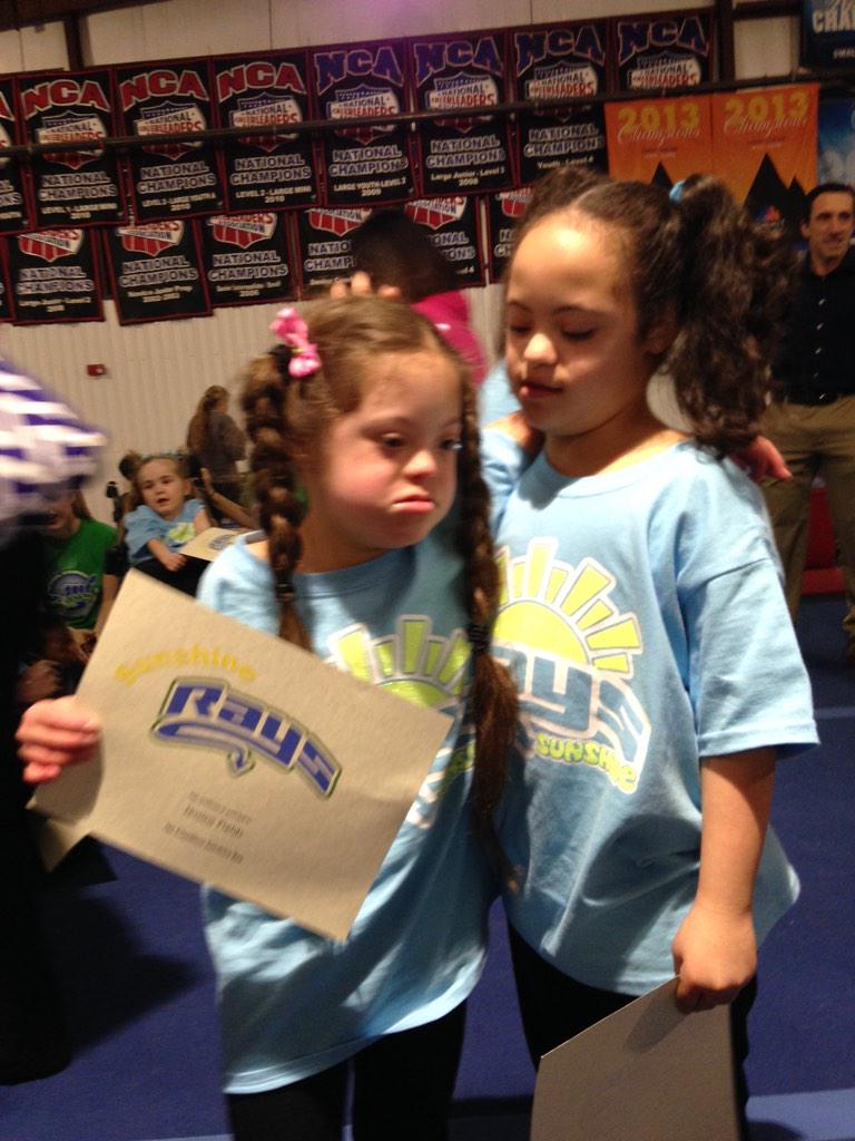 So proud of the carbon and sunshine Rays 💚💙 <a href="/sunshin90227580/">SUNSHINE RAYS ☀️</a> <a href="/LetsGoRays/">THE STINGRAY ALLSTARS MARIETTA</a> #carbon