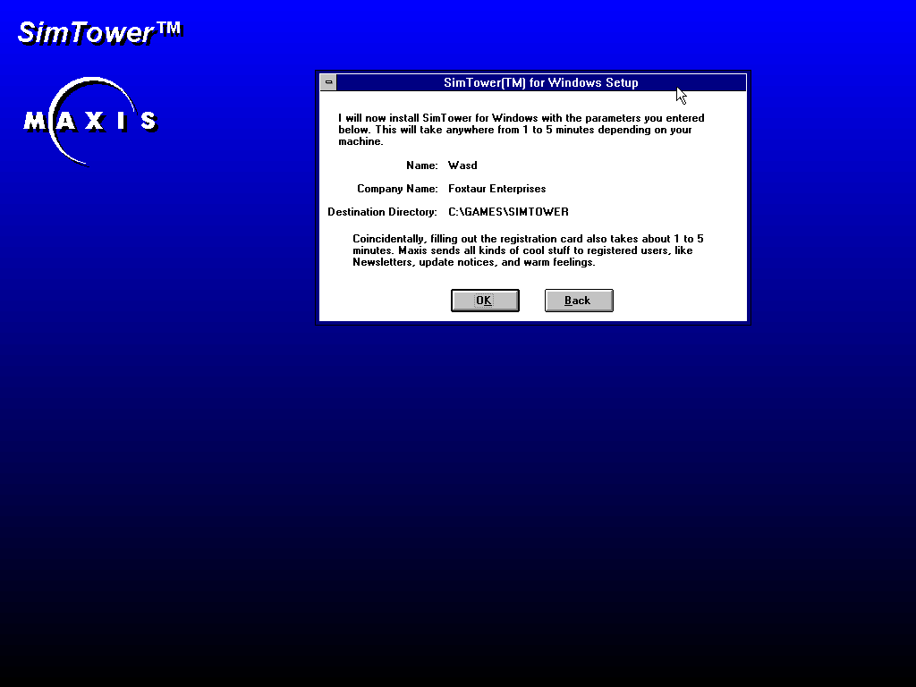 Wasd_Fattytaur's tweet image. RIP Maxis #SimTower