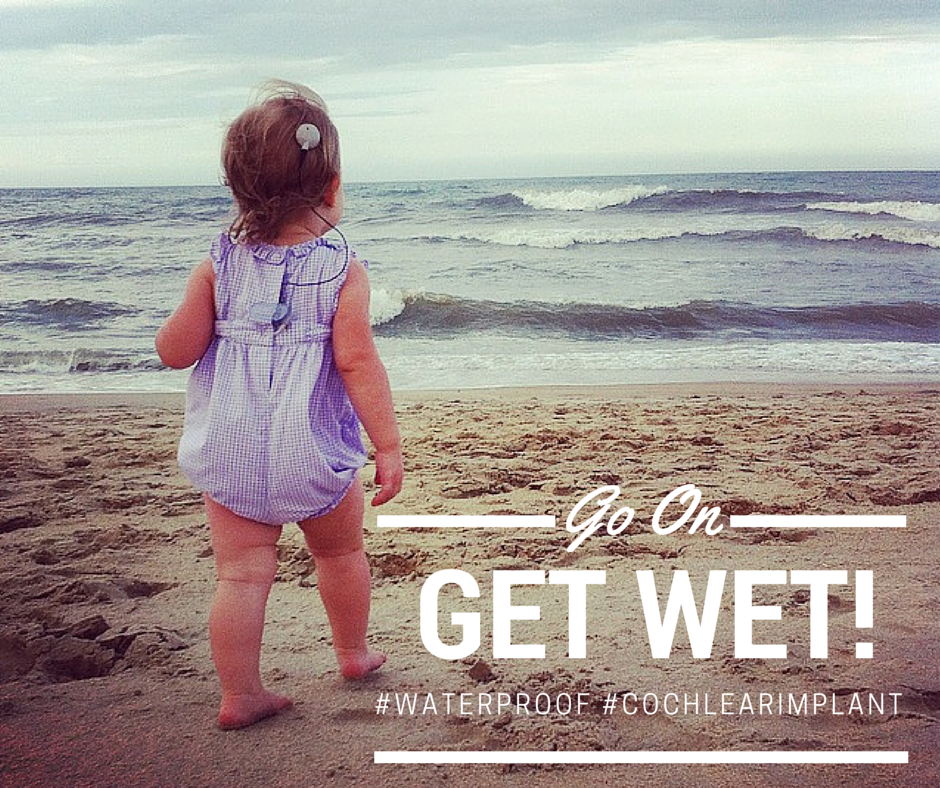 AdvancedBionics's tweet photo. Go On, Get Wet! #waterproof #cochlearimplant #AquaMic #AquaCase http://t.co/atijStcpWc