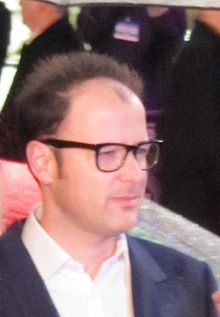 Happy birthday dear Matthew Vaughn, happy 44th birthday to you!  # 