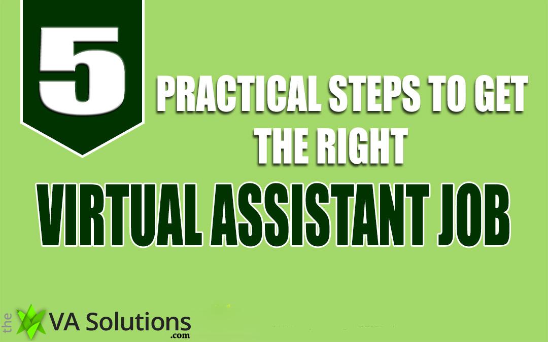 thevasolutions's tweet image. If you truly want to find that right VA job that fits you like a glove. follow these steps. Hire #TheVASolutions now.