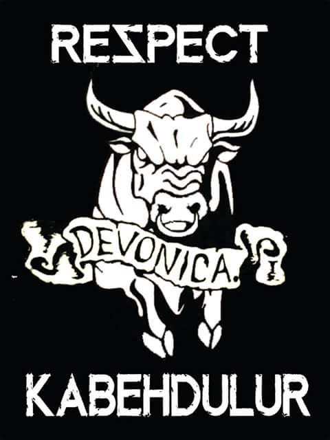 Devonica ~ Respect Respect Kabeh Dulur