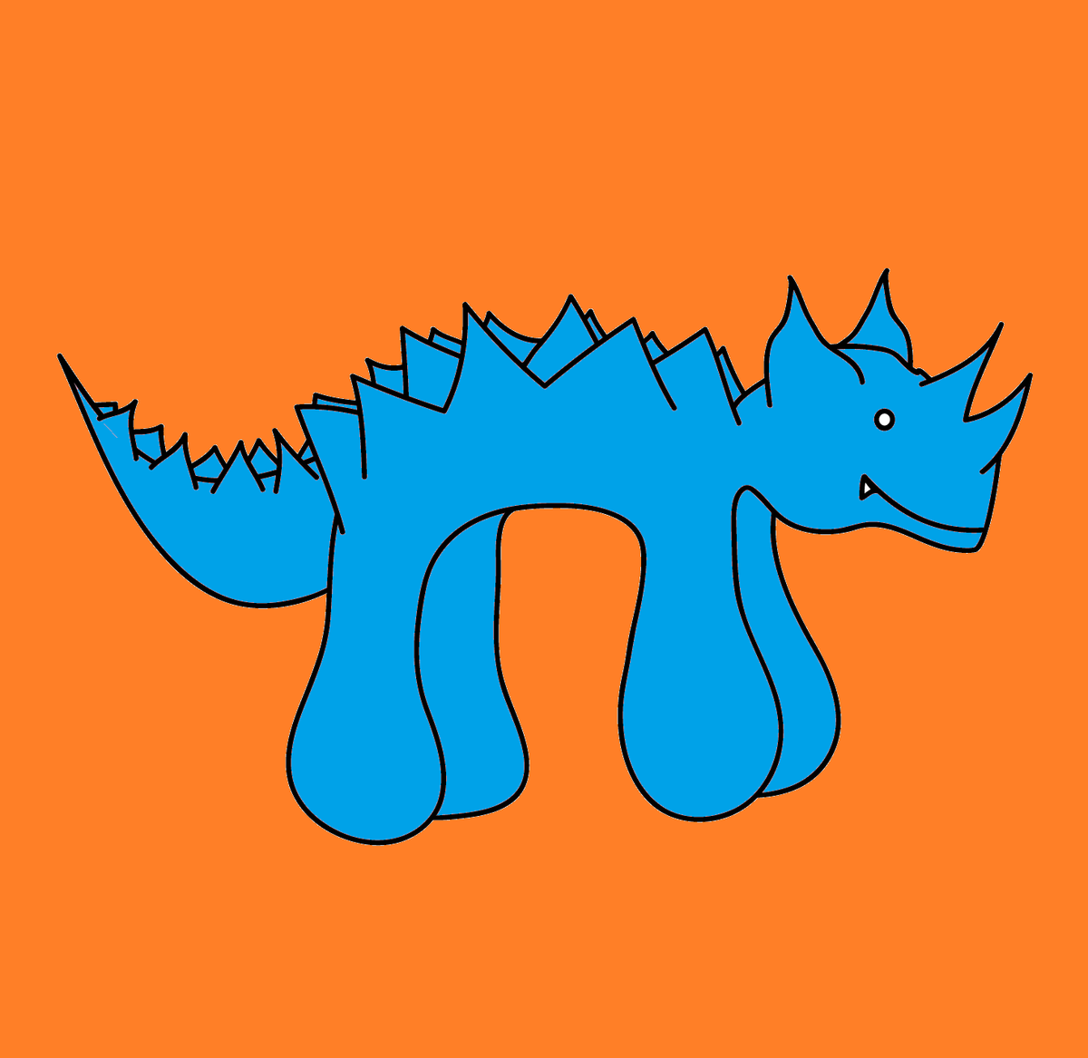 BritArtist's tweet image. The Rules of a #digitalArtist. The more #art you #Loadup the more #followers, thus you will be #famous in the future!