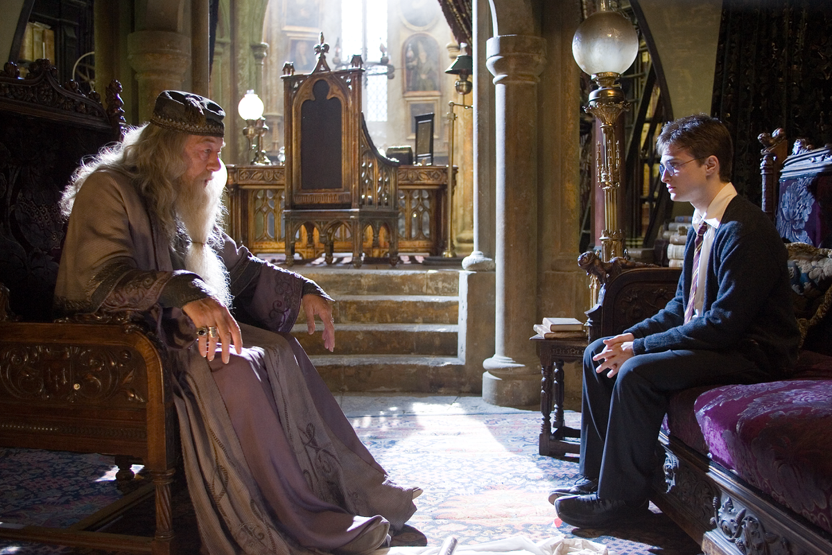 harrypotter tweet picture