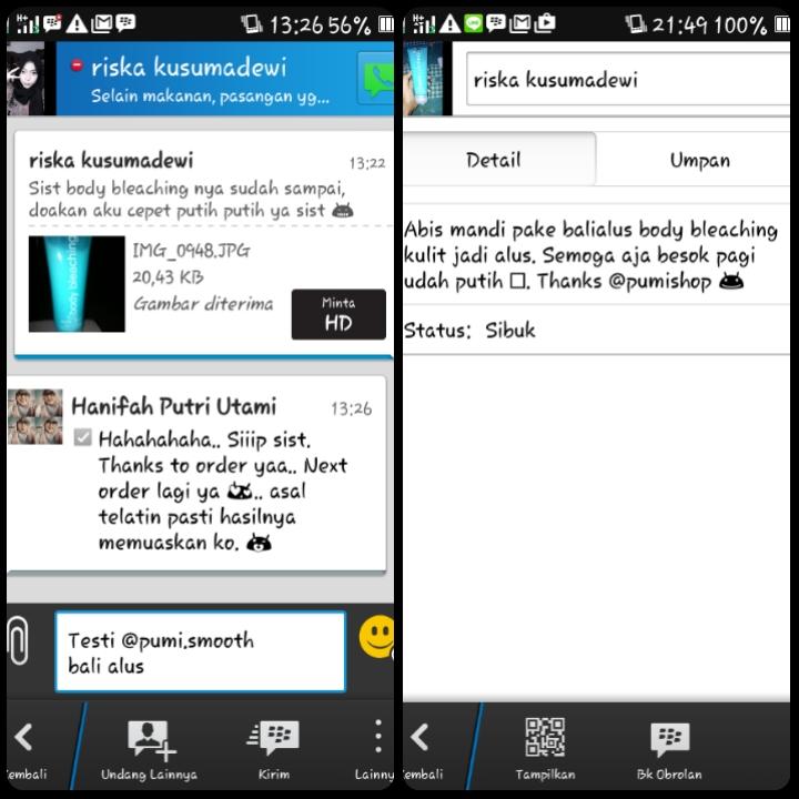 ShopPumi tweet picture