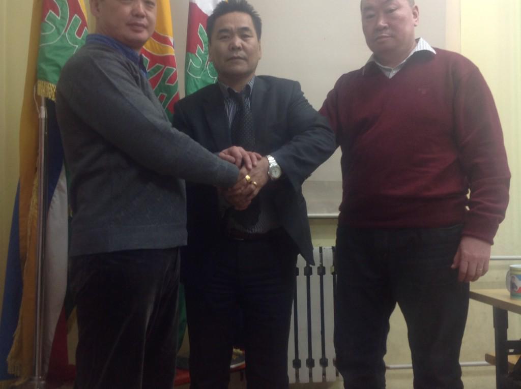 Шоовдорын ТӨМӨРСҮХ (@mn_tumur) on Twitter photo 