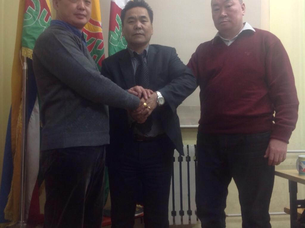 Шоовдорын ТӨМӨРСҮХ (@mn_tumur) on Twitter photo 