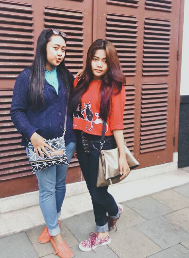 MargretNasution's tweet photo. Selamat pagi kaula mudaaa 🙌 http://t.co/lx9IxZ2tqd