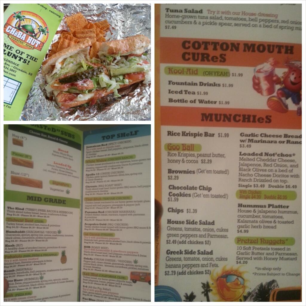 AlwayzGrindN_'s tweet image. #ChebaHut #MunchieMode #FoodPorn