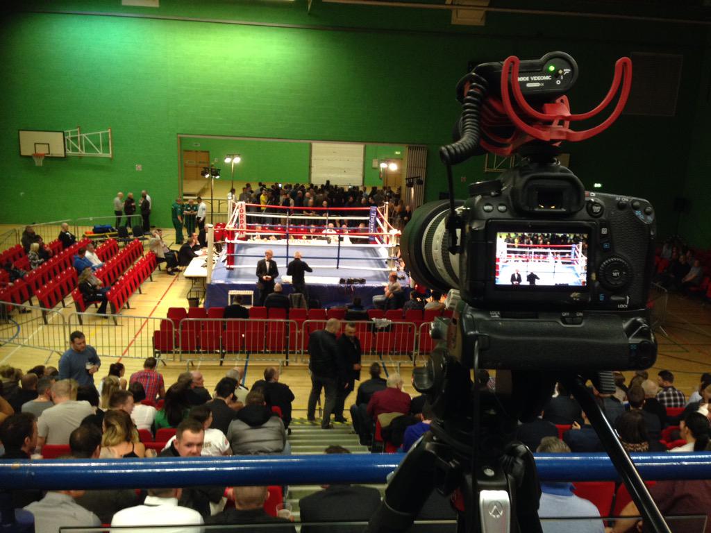 FStopEventPhoto's tweet image. Providing Professional DVD coverage of @CarlGreavesPro's boxing show. All bouts are available to purchase.