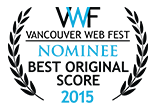 ChannelOneMedia's tweet photo. SPACE RANGER!  #VWF2015 @VanWebFest 
@ndylevine and @IvanHayden http://t.co/k4ck12iR9H