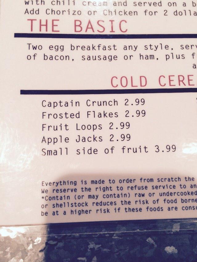 Ben_Halen's tweet photo. @stevenjbuzzard which one should I order? #hashhouseagogo #breakfastfordinner #chicken swaddled http://t.co/7UoIkuou9B