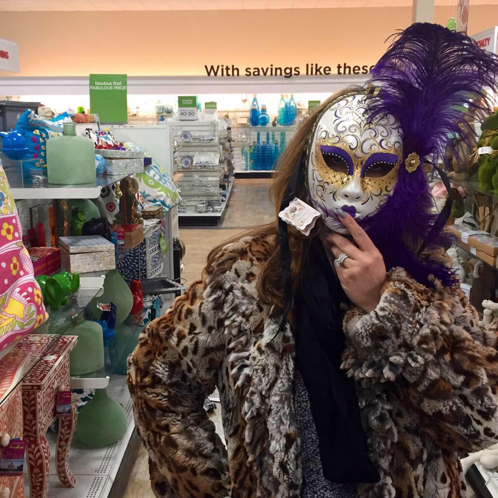 bitches be cray