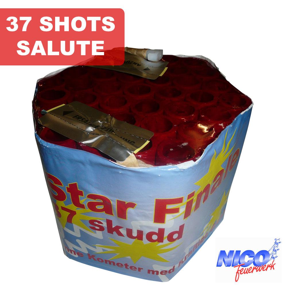 pyromarket's tweet photo. Nico Star Finale Salute Cake jetzt im Shop 18 EUR. #Feuerwerk #Böller #Salute #Fireworks http://t.co/ce3lGzNIFd http://t.co/fZm7jry5Tw
