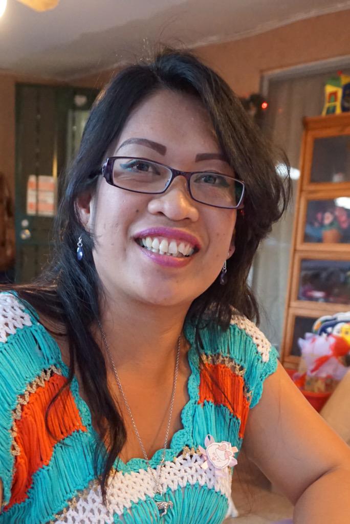 _brenda_monique's tweet photo. "A good mom knows what her kids need." -Jennifer Tabamo #IWDCSUN #iwd15 http://t.co/VmeWqHmCRk
