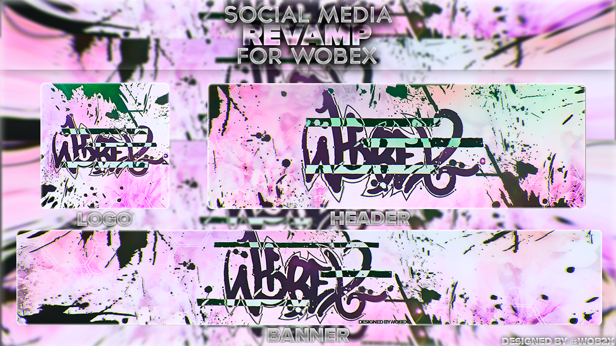 wob2x's tweet photo. New social media revamp for @wob2x 
HQ : http://t.co/j1KFP51UP0 http://t.co/jHIhxXJzOv