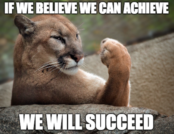 Ms_Bakke's tweet photo. I found this hilarious picture of a cougar and I couldn't pass up the opportunity... @TheColonyHS #tchscougars #tchs http://t.co/JPTCkekIJI