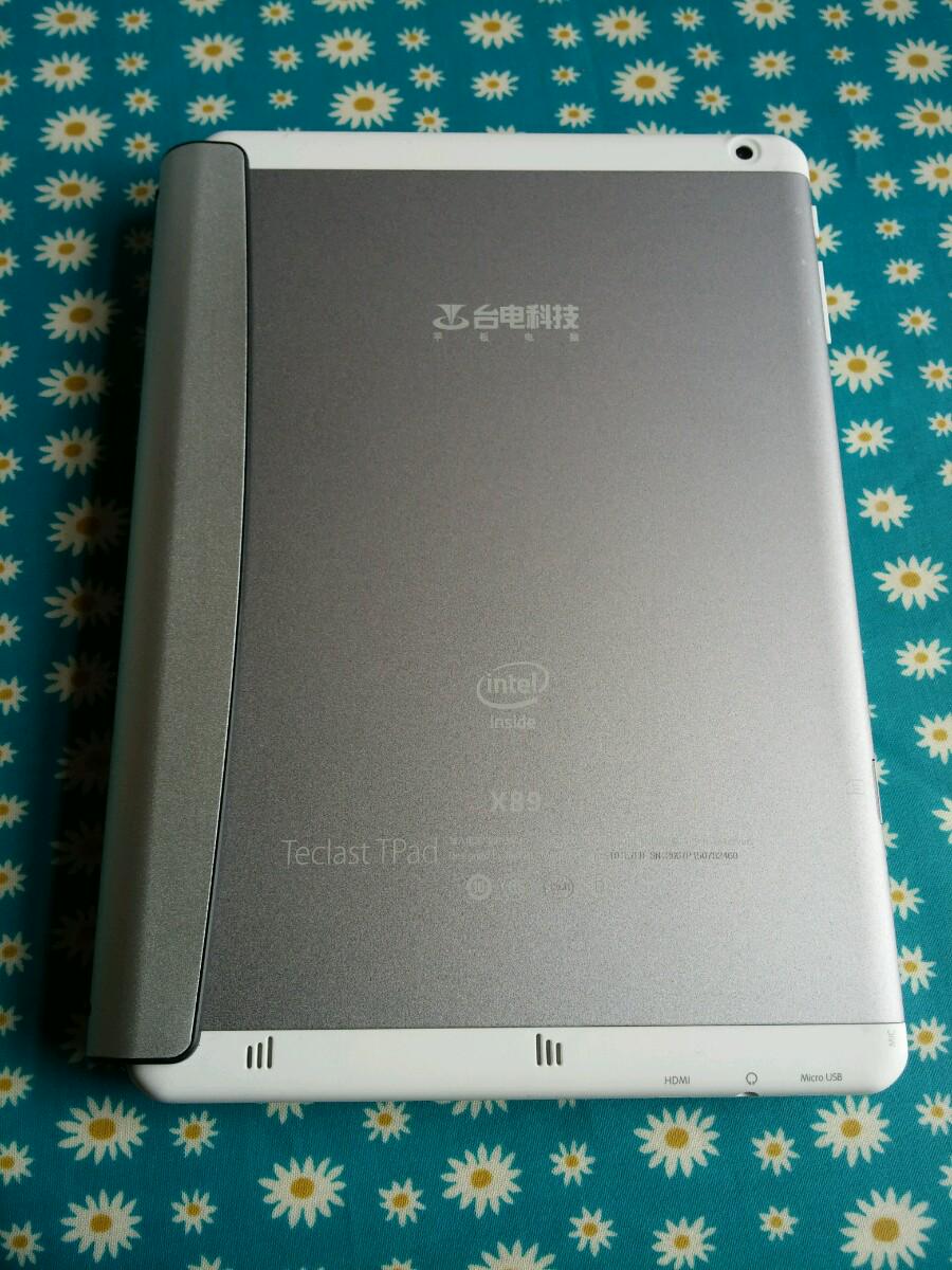 d346prt's tweet image. もちろん iPad mini ではなく、X89 Dual に使いますよ。iPad 持ってないし。 #DualOS #X89 #teclast #中華タブレット