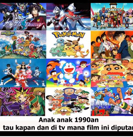 8Footy_Jokes's tweet photo. Mau udah Dewasa atau masih bocah..
Yang namanya nonton film ini mah enjoy aja.. tapi itu cuma kenangan :'( http://t.co/g5rdjsOCJU