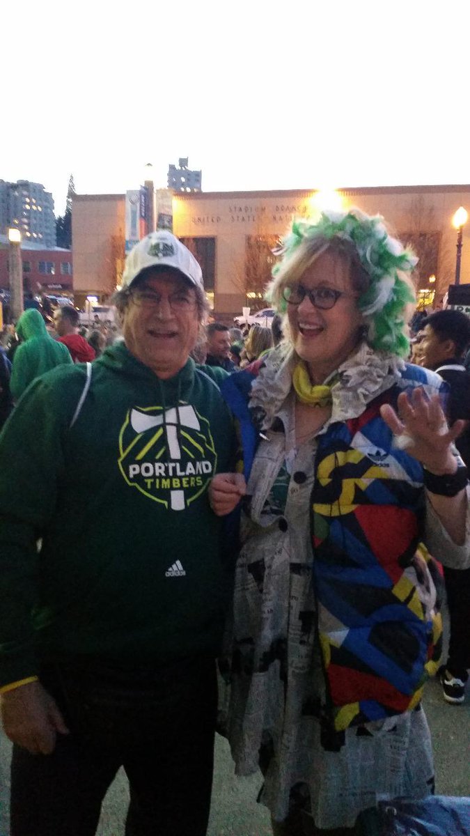 MrsTuftyMath's tweet image. Go timbers