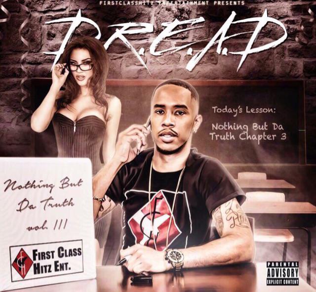 DreadG5's tweet image. #IndieMusic 👉👉👉 datpiff.com/DREAD-Nothing-… #FirstClassHitz #NothingButDaTruthVol3