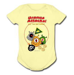 TigaraGames's tweet photo. You know you want one! #UranusAttacks! Gear for the little ones! http://t.co/JoQcLe5Yvo
#TigaraGames #Bitcoin #shop http://t.co/F08LjPGRnF