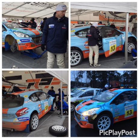 <a href="/Saloracing/">Saloracing</a> <a href="/SalminenMarko/">MarkoSalminen</a> #peugeot#smralli#pohjanmaaralli#picplaypost