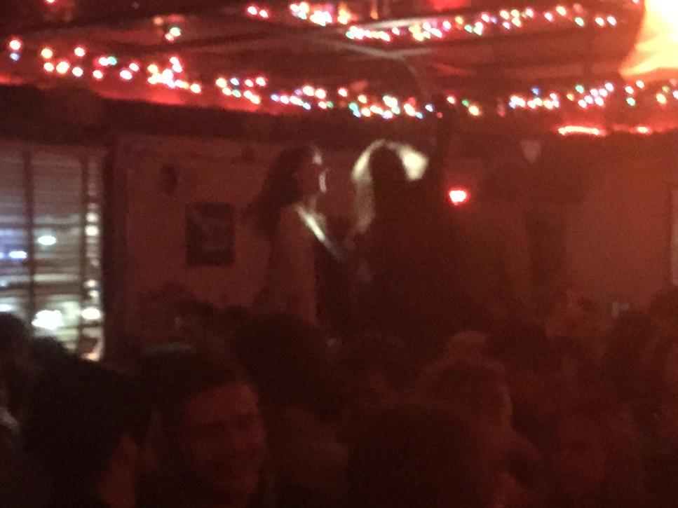 Fumps_PoolTable's tweet image. We can dance if we want to, we can leave your friends behind #safetyfirst