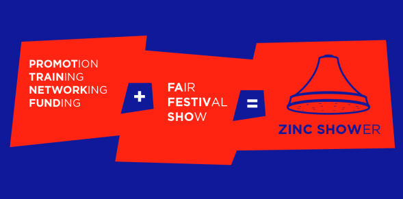 culture360_asef's tweet photo. Hey there's 1 week left to present your project on #CreativeEconomy at @zincshower http://t.co/omYDlFU0CW #shower2015 http://t.co/U9xrscQCin