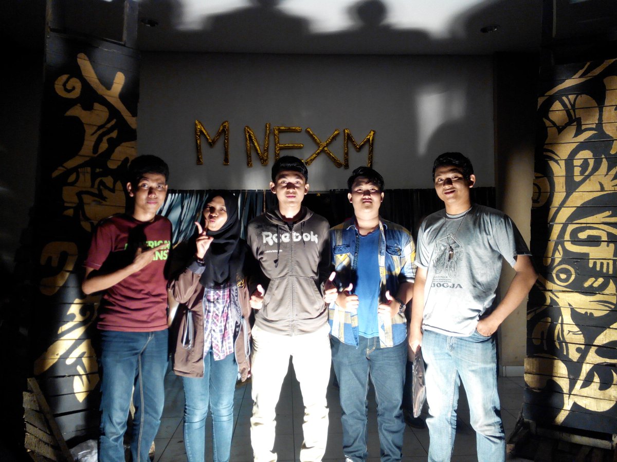 Diki Purnomo (@dikiitsabud) on Twitter photo 