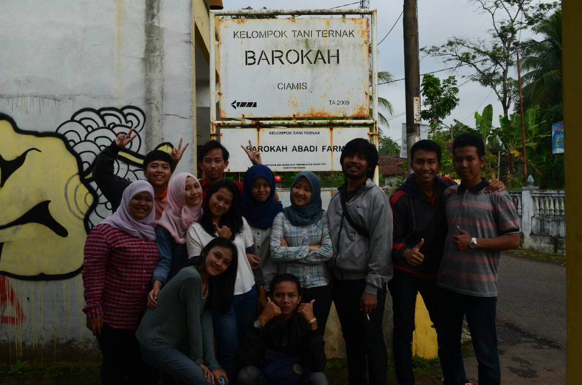 Diki Purnomo (@dikiitsabud) on Twitter photo 