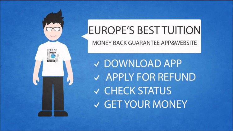 Studyinbudapest (@studyinbudapst) on Twitter photo 