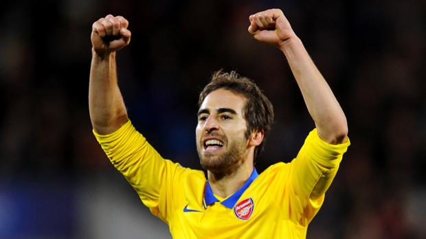 Happy Birthday Mathieu Flamini   