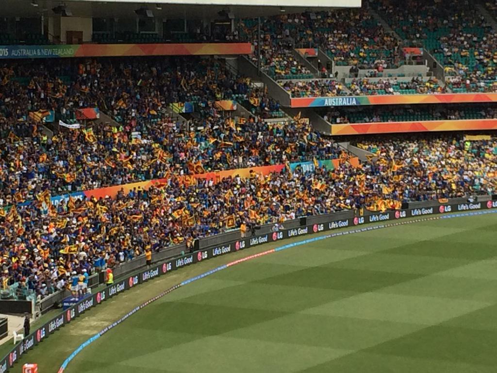 Reilly SL fans in the Bill O