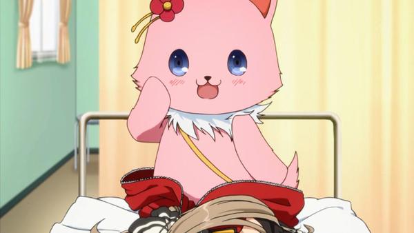 甘城ブリリアントパーク マカロン Ameburi Makaron Twitter 甘城ブリリアントパーク マカロン Ameburi Makaron Twitter