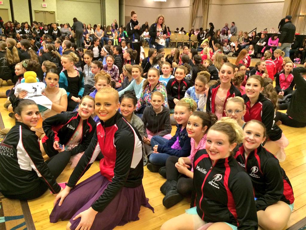 brinnalbrecht's tweet photo. Day 1: ✔️❤️💥 #HDCSTRONG http://t.co/GdyunTCGE5