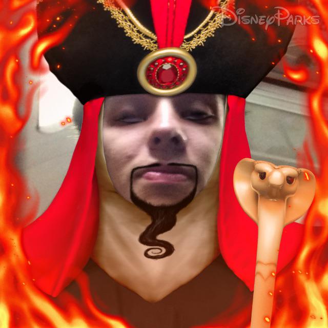 funkschwey's tweet photo. #DisneySide lol http://t.co/KjOlCoZpkQ