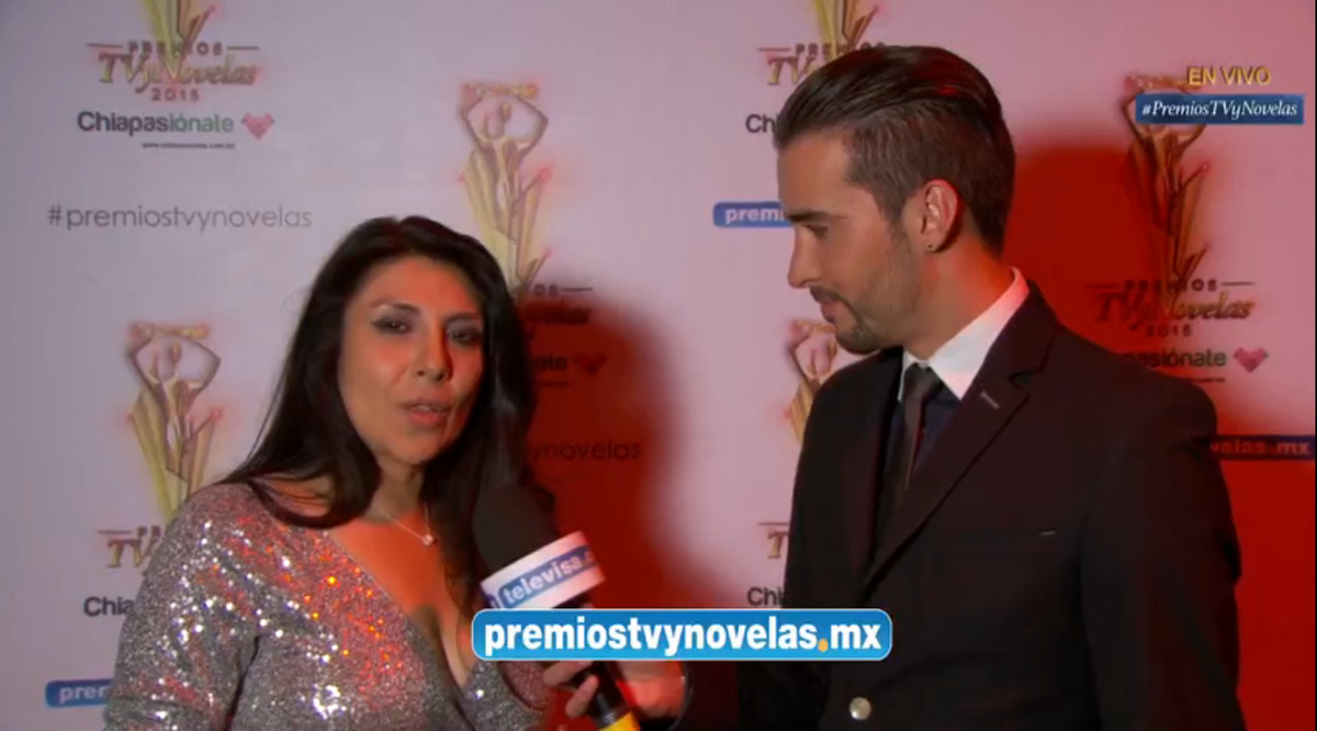 TelevisaTVmx's tweet photo. #PremiosTVyNovelas
¡#YoNoCreoEnLosHombres arrasa en #FavoritosDelPúblico!
 http://t.co/fejxFxBgwi http://t.co/nYMgG2EinU