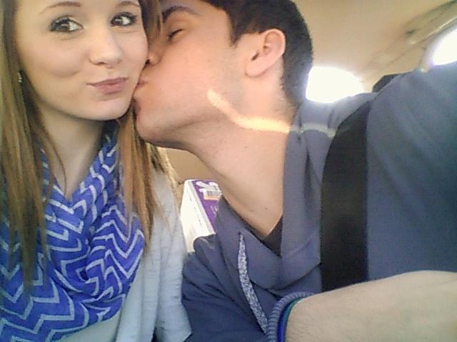 jnicoulin34's tweet photo. I love her so much. She has been my rock through the thick and thin. I don't know what I'd do without her @Abby_Couch http://t.co/oEcmuBQXVR