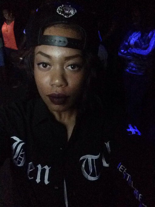 Watch February’s Finest's leaked NSFW photo on TwXstars