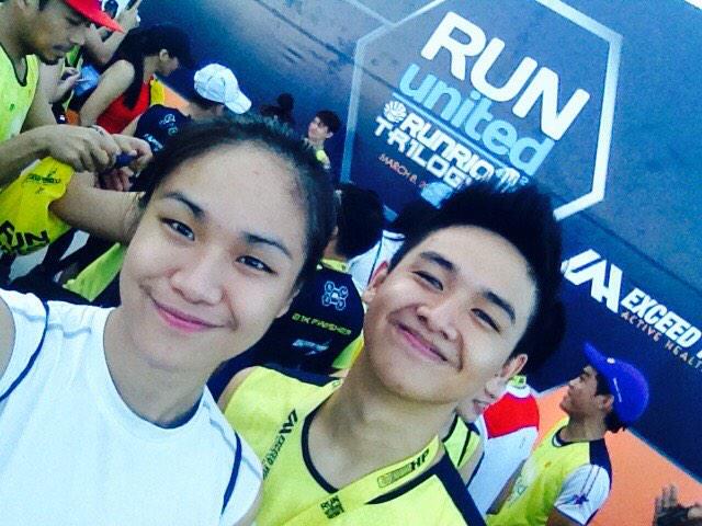 fltmadamba's tweet photo. #FunRun #RunUnited1 #RunRioTrilogy http://t.co/95jguPSI2J