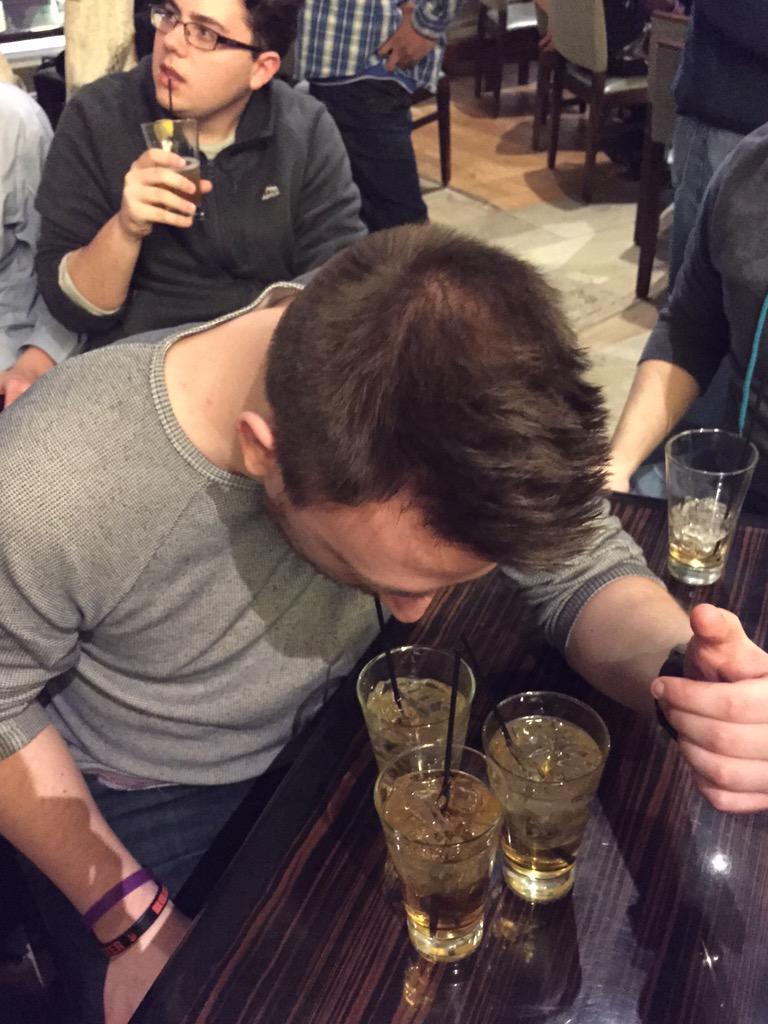 ThatDadGeo's tweet image. The legend. The myth. The alcoholic