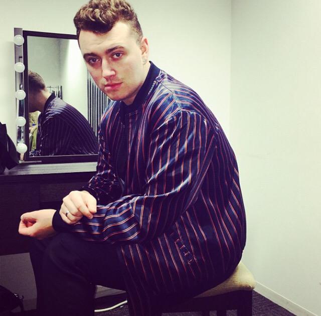 Cause you're all I need.