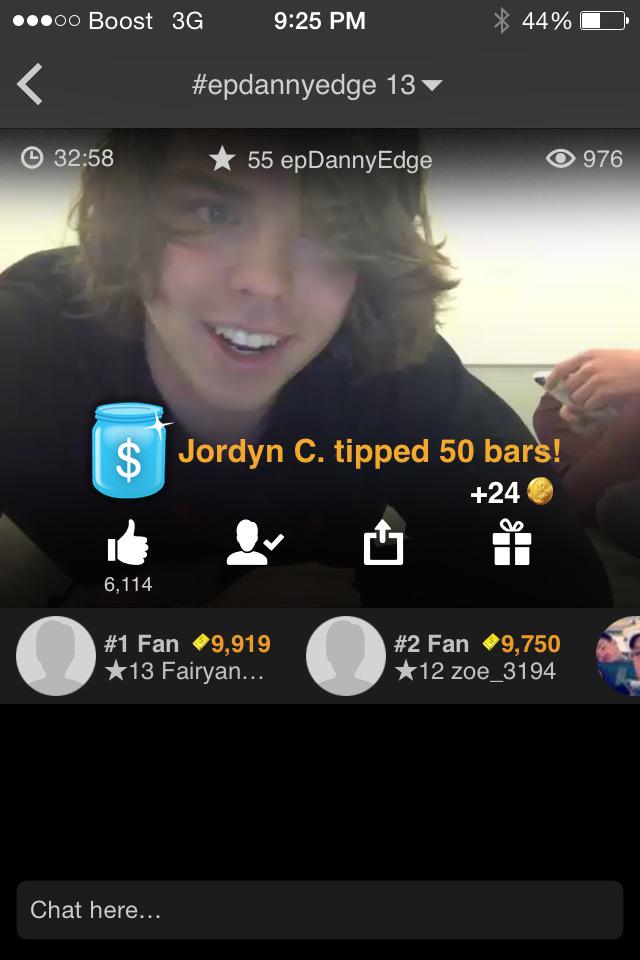 Pointer_potato's tweet image. I love you guys I hope you get home soon and some pizza in your bodies Good night loves @epDannyEdge @epPaulZimmer