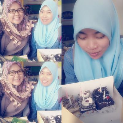 supriseeee <a href="/ineszahratiara/">Nenes</a> :D :) {()}