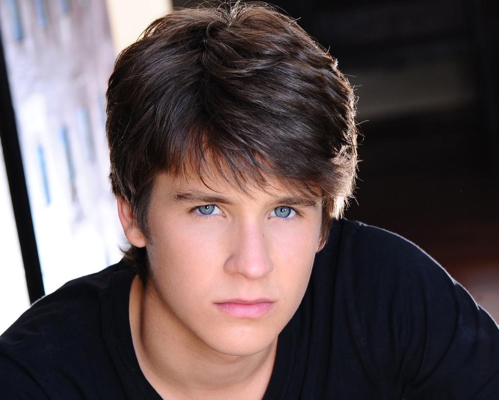 Happy birthday devon werkheiser and also myself 