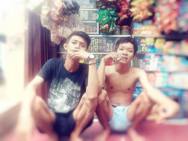 PratamaSA14's tweet photo. Pala kirik!! :D http://t.co/c9JcwRKTJY
