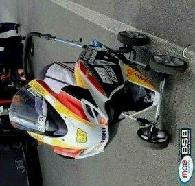Andre Labuschagne (@andrepaplab) on Twitter photo 